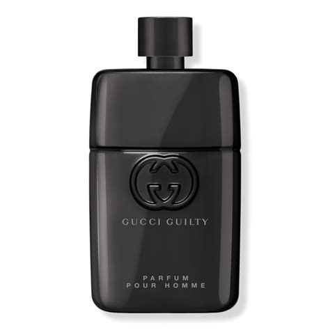 gucci guilty perfume ulta|Gucci Guilty perfume best price.